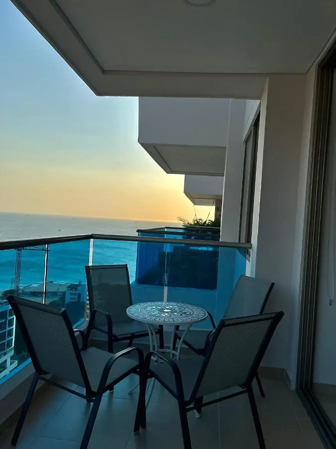 Apartamento En Samaria Club De Playa, Pozos Colorados, Santa Marta 0*, Santa Marta (Magdalena) Kolumbien