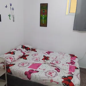  Apartamento Edificio Rodamar, Aparta-estudio 7a-a, Tu Alojamiento Por Dia 4 Personas